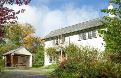 Hexworthy House | Little Meadow