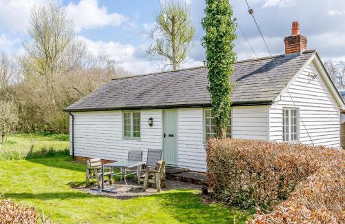Tonbridge House | Little Melrose