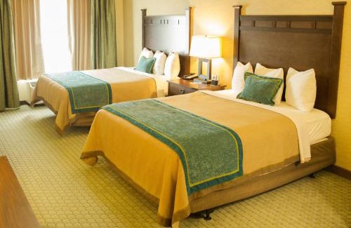 Watford City Hotel | Little Missouri Inn & Suites Watford City