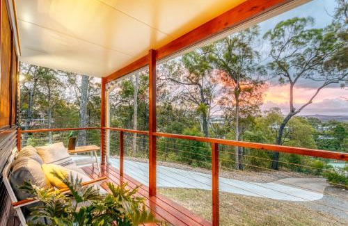 Little Mountain House | Little Mountain Retreat