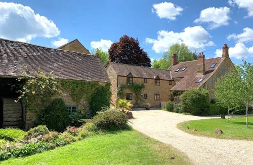 Stoke-sub-Hamdon Apartment | Little Norton Mill