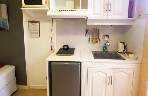 Mactan Export Processing Zone House | Little Norway guest house