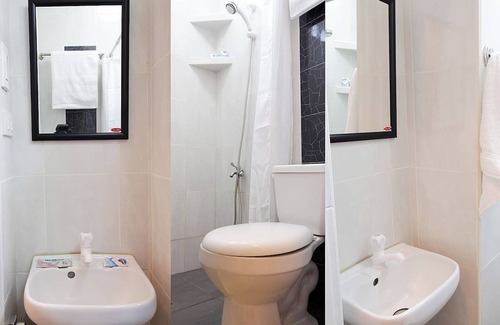 Mactan Export Processing Zone House | Little Norway guest house