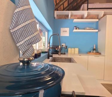 Marloth Park Apartment | Little Orvyll's