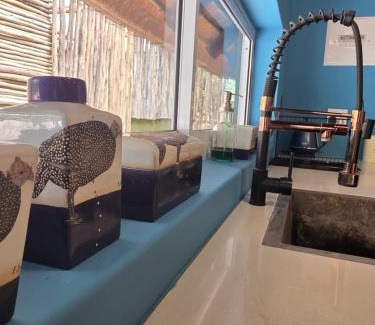Marloth Park Apartment | Little Orvyll's