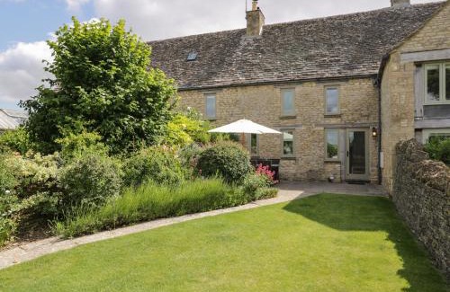 Burford House | Little Owl Barn