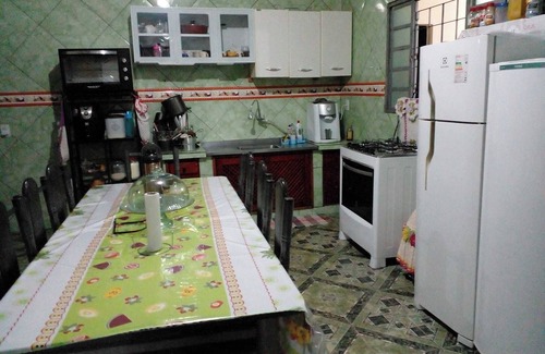 Alto Paraiso de Goias House | Little Paradise House - Alto Paraiso
