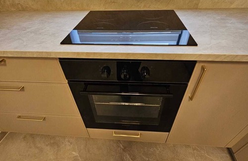 Beit Shemesh Apartment | Little palace with pool AC WIFI