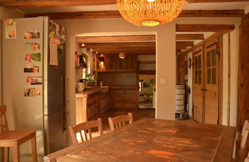 Eckwersheim House | Little paradise 10 minutes from Strasbourg