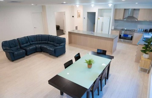 Donnybrook House | Little Paradise away from your Homen