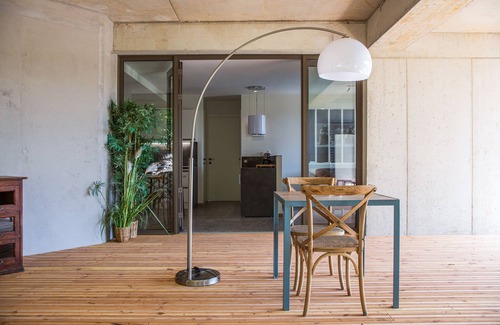 Balazuc Cottage | Little paradise for four with a view of one of the most beautiful villages in France