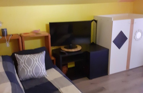 Cogozzo Apartment | Little paradise