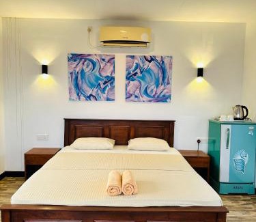 Midigama East House | Little Paradise