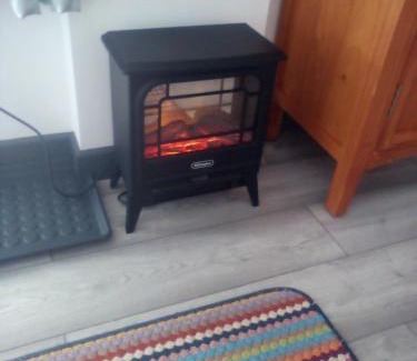 St. Buryan Apartment | Little Pedn