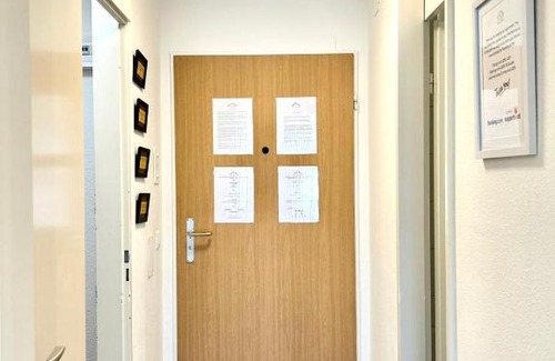 Dietikon District Apartment | Little Penthouse *