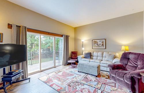 Mercer House | Little Pines Cottage
