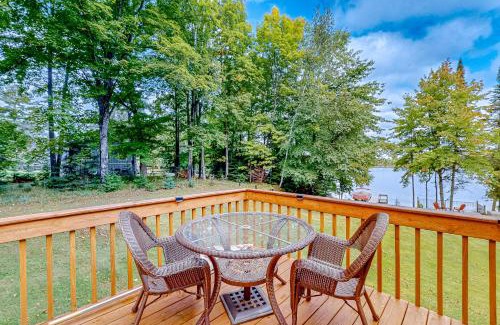Mercer House | Little Pines Cottage