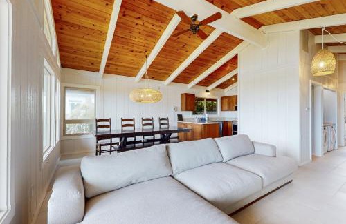 Manzanita House | Little Pink Beach House
