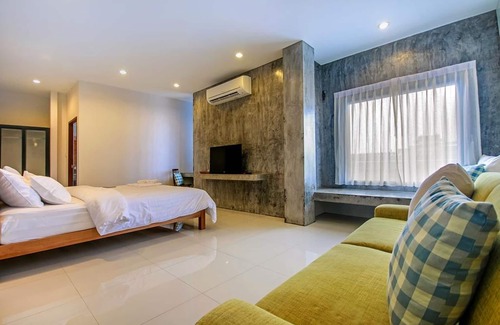 Talat House | Little PP Hometel