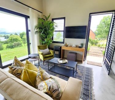 Nottingham Road Apartment | Little Prestwick on Gowrie Farm, Nottingham Road