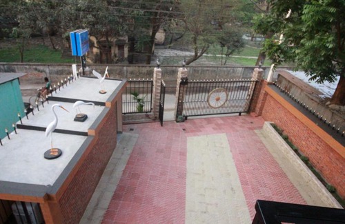 Rangpur Hotel | Little Rangpur Inn