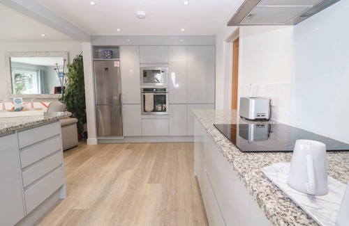 Mabe Cottage | Little Roskrow