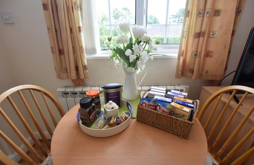 Alvechurch House | Little Rushbrook Cottages