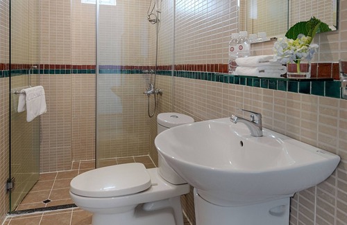 Downtown Ho Chi Minh City Hotel | Little Saigon Boutique Hotel