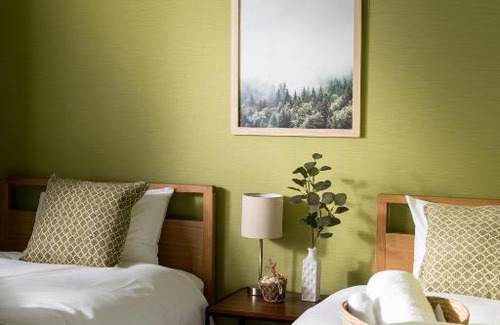 Ginowan Apartment | Little Santa