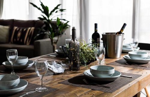 Ginowan Apartment | Little Santa