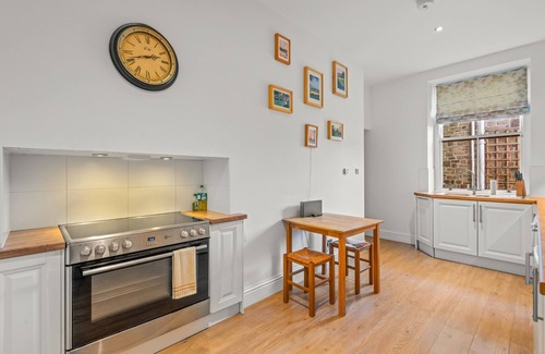 Umberleigh Cottage | LITTLE SILVER NUGGET, romantic, luxury holiday cottage in Umberleigh