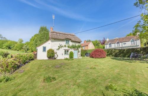 Bridport House | Little Thatch