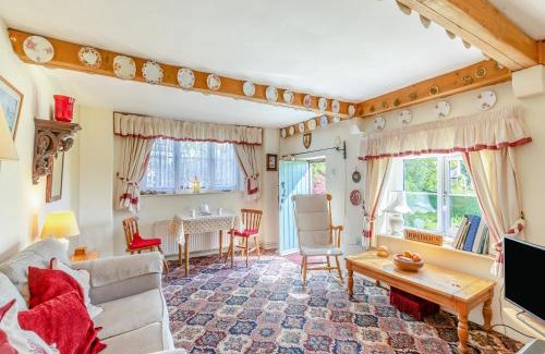 Bridport House | Little Thatch