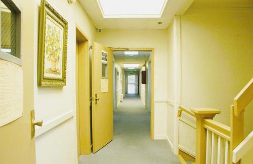 Little Tokyo Hotel | Little Tokyo Hotel