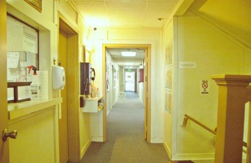 Little Tokyo Hotel | Little Tokyo Hotel
