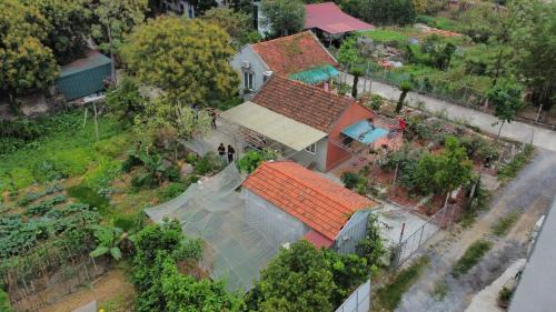 Ninh Binh Apartment | LITTLE TRANG AN HOMESTAY