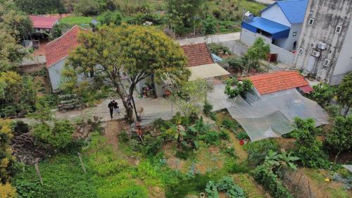 Ninh Binh Apartment | LITTLE TRANG AN HOMESTAY