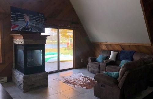 Stroh House | Little Turkey Ranch