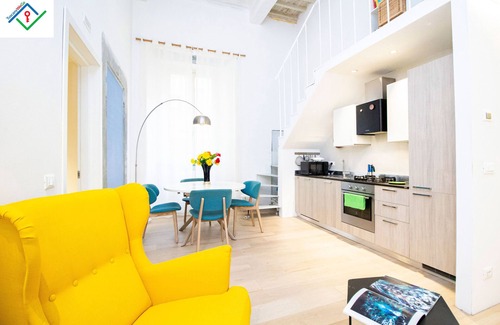 Venezia Nuova Apartment | Little Venice Apartment