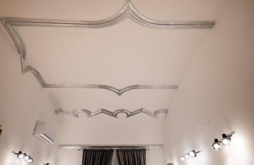 Varazdin Apartment | Little Vienna Silver Apartment