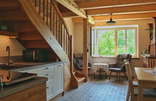 Frankenberg Apartment | Little Vintage