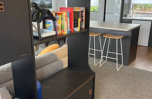 Motuoapa House | Little Whio by the Lake
