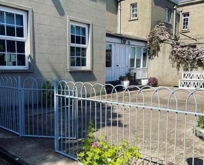 Craigavon House | Little Woodbank