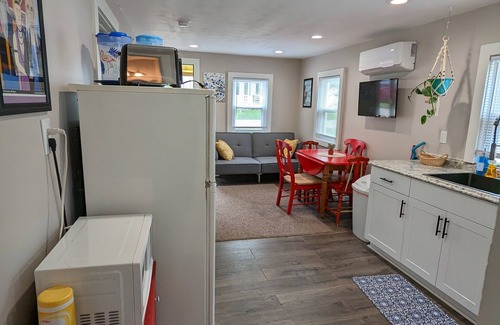 Port Austin Cottage | Little Yellow Cottages #3