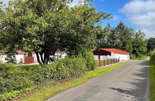 Enniskillen House | Littlemount Farm Cottage