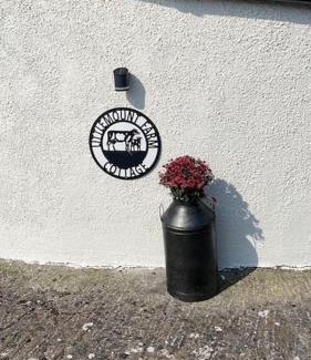 Enniskillen House | Littlemount Farm Cottage