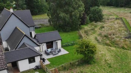 Saham Toney House | Littleton Farm Barns