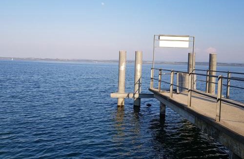 Chez-le-Bart Apartment | Littoral Lac
