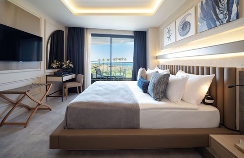 Side Resort | Liu Resorts - All inclusive