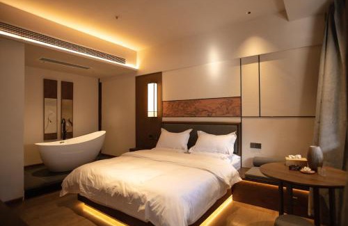 Dayan Old Town Bed & Breakfast | Liu Ruju Song's Courtyard